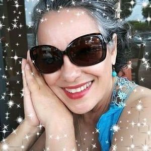 Meet your Posher, Iraidy gisell